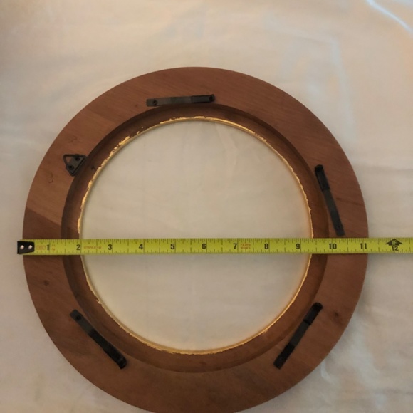 Collector Plate Frames - Picture 3 of 3